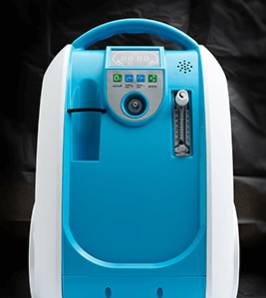 Oxygen Concentrators